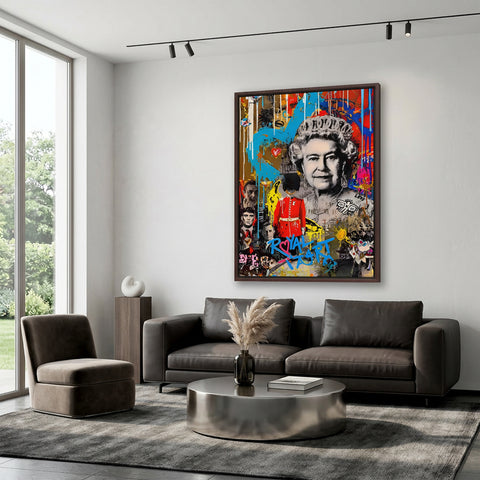 Pop Monarchy