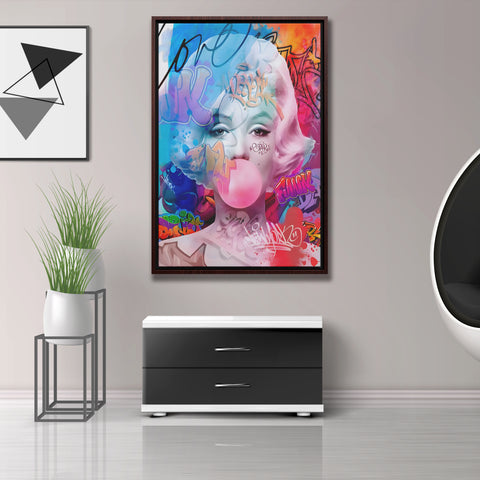 Modern Marilyn