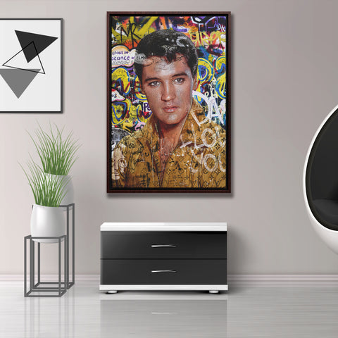 Elvis Icon