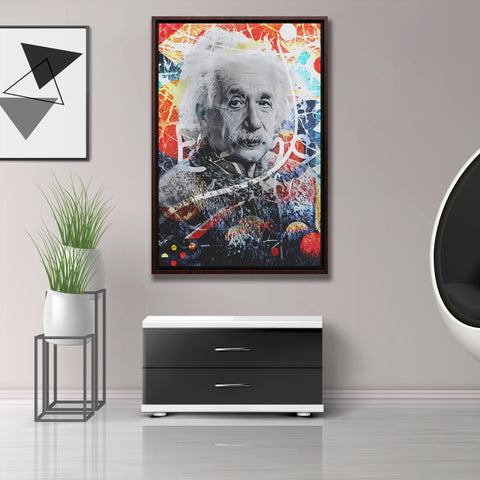 E=mc²  Color