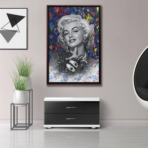 Heart & Hue: The Monroe Vibe