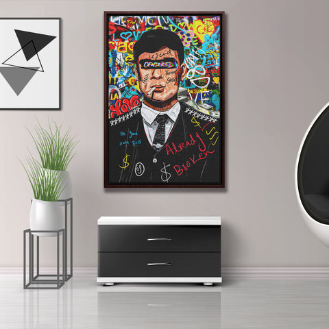 Peaky Art