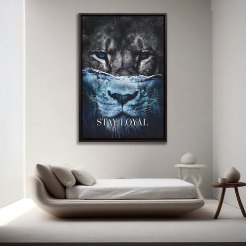 Stay Loyal