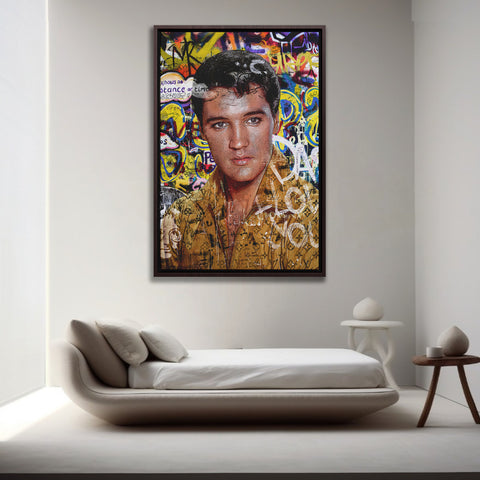 Elvis Icon
