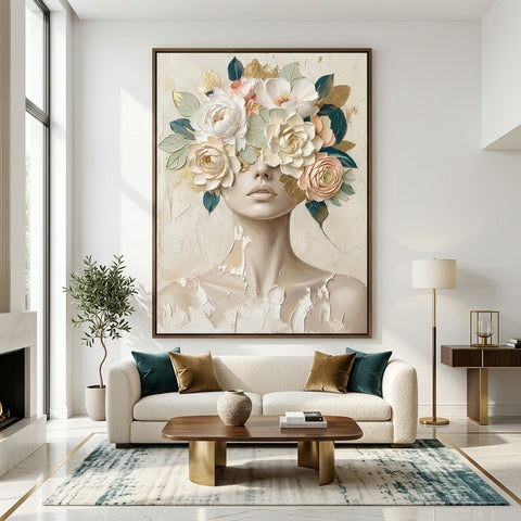 Blooming Light