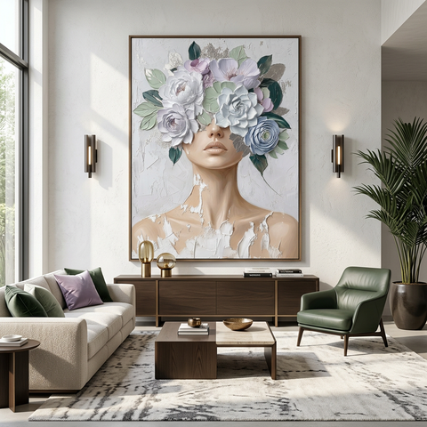Blooming Aura