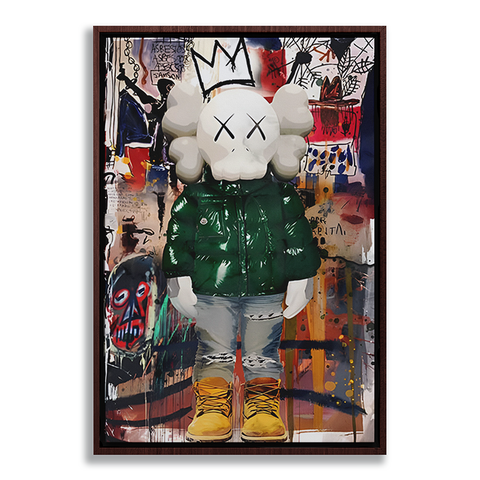 Puffy Moncler