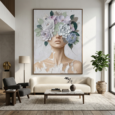 Blooming Aura