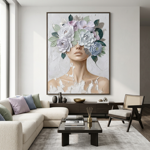 Blooming Aura