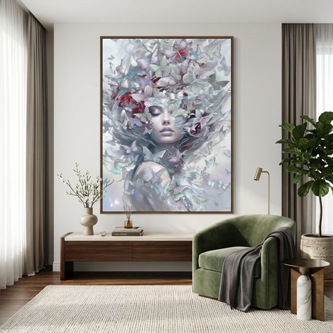 Hushlight Bloom