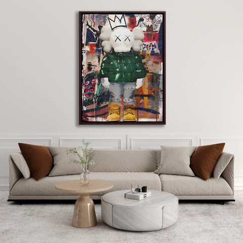 Puffy Moncler