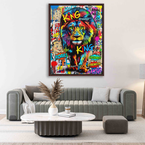 Dreamer’s Roar