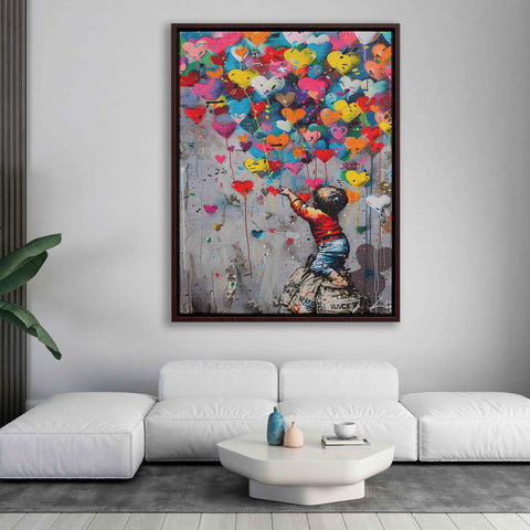 Hope Is Higher Than Fear