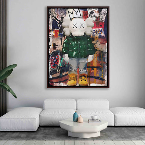 Puffy Moncler