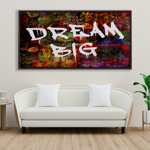 Dream Big