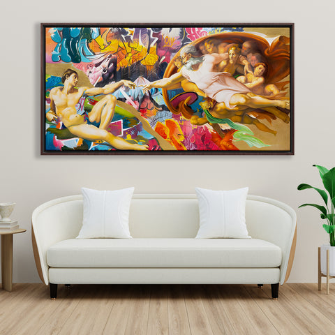 Art Creation
