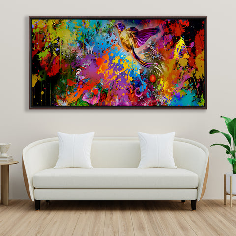 Hummingbird