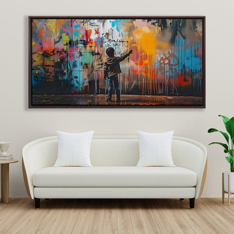 Wall Of Fear
