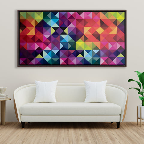 Squared Colors