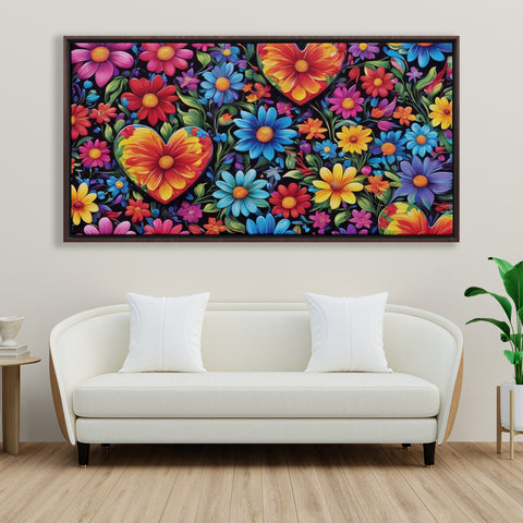 Heartbloom