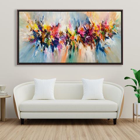 Abstract Landscape