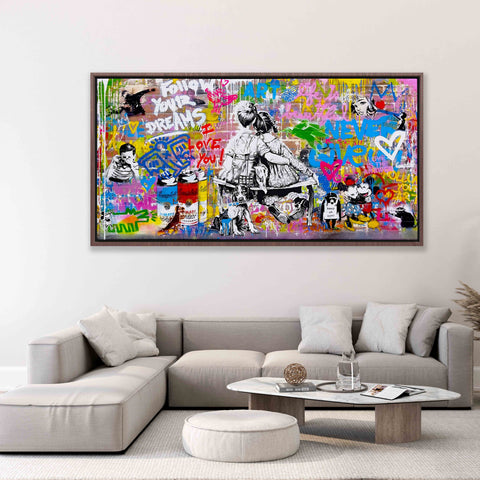 Brick Road to Dreams