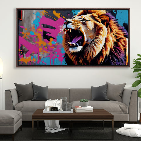 Freedom's Roar