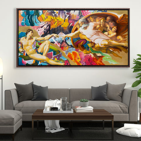 Art Creation