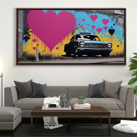 Graflove