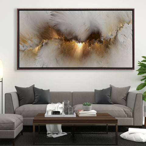 Abstract Gold