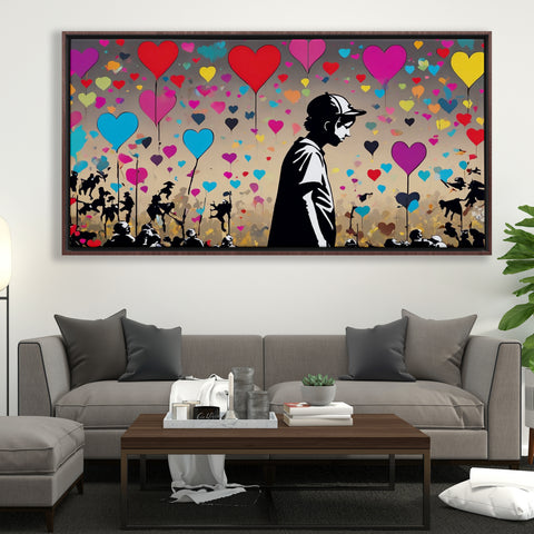 Heartscape