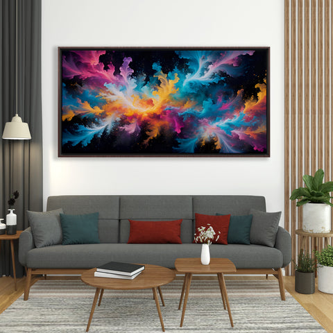 Abstract Blast