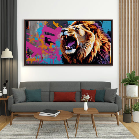 Freedom's Roar