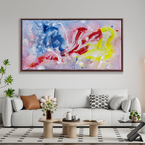 Emotion Without Permission