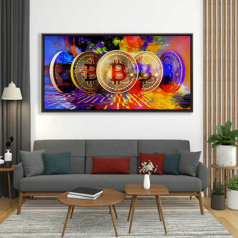 BTC World