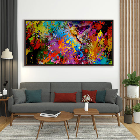 Hummingbird