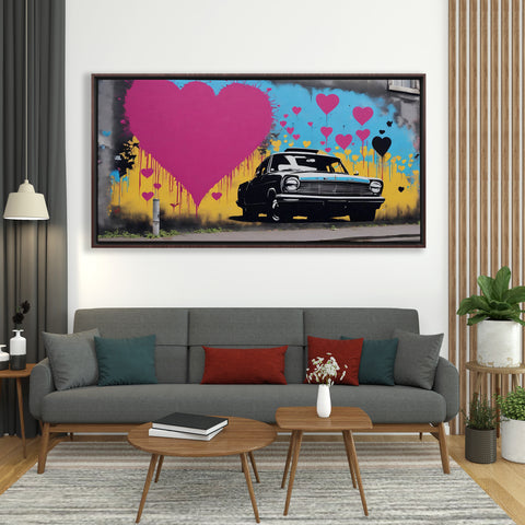 Graflove