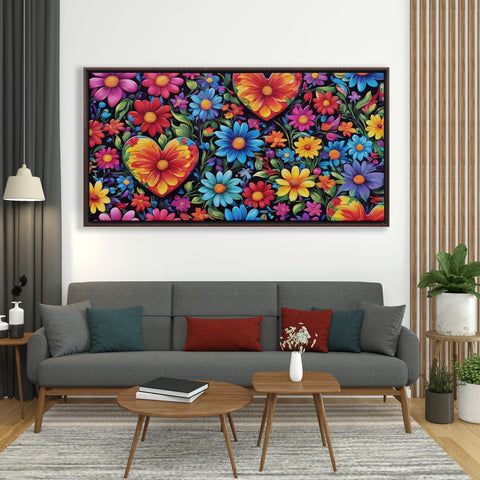Heartbloom