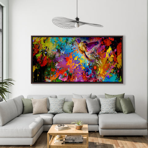 Hummingbird