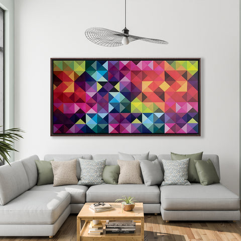 Squared Colors