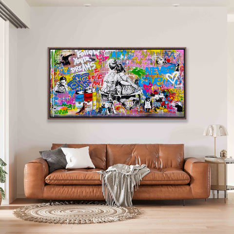 Brick Road to Dreams