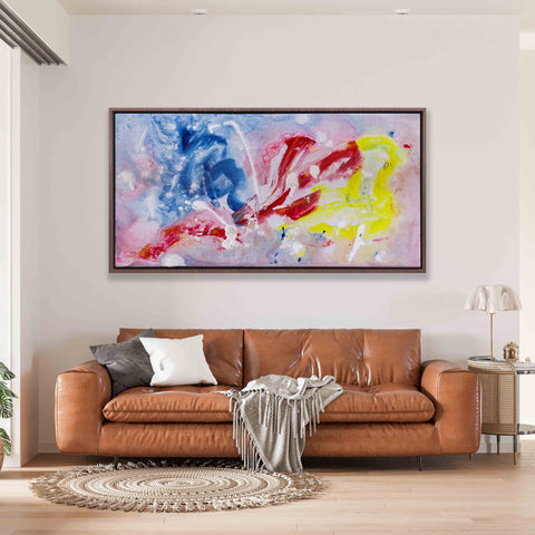 Emotion Without Permission