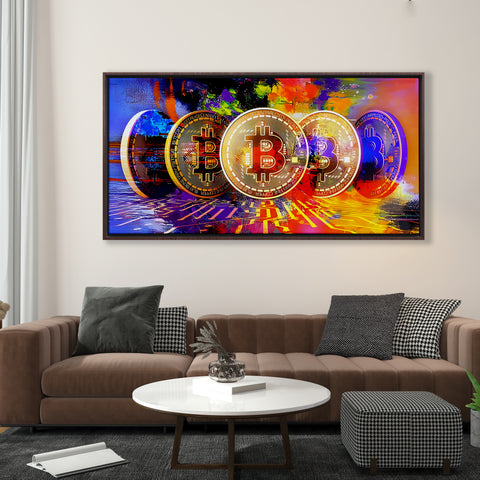 BTC World