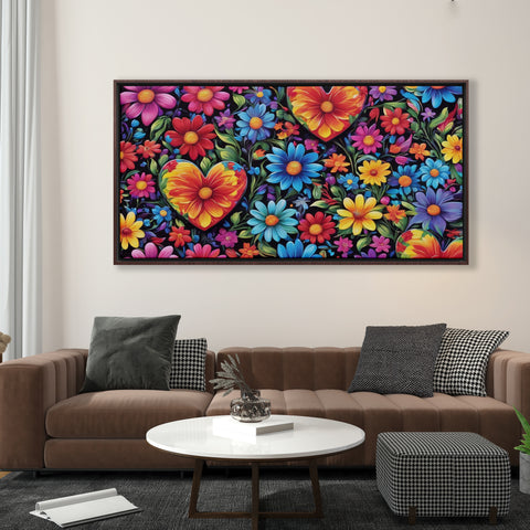 Heartbloom