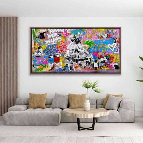 Brick Road to Dreams