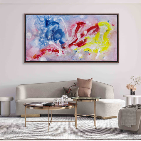 Emotion Without Permission