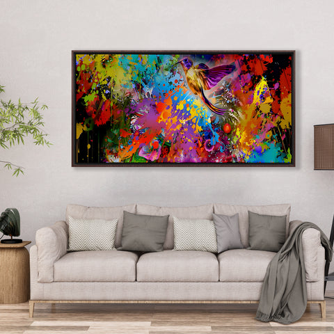 Hummingbird