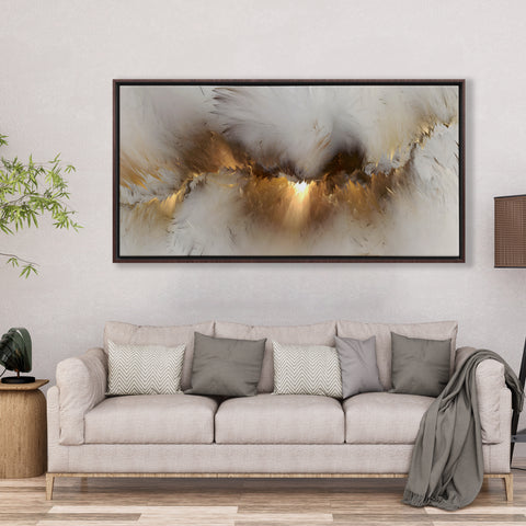 Abstract Gold