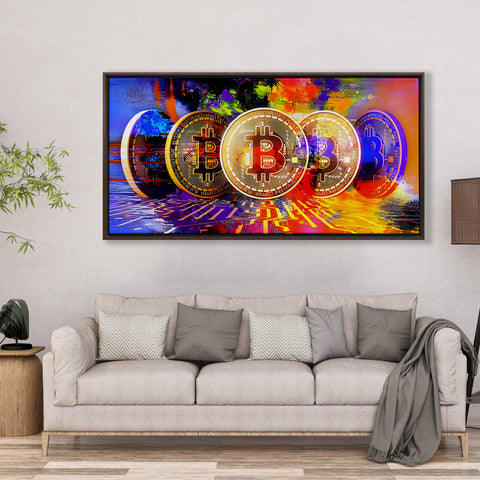 BTC World