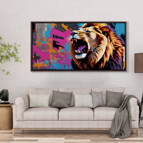 Freedom's Roar
